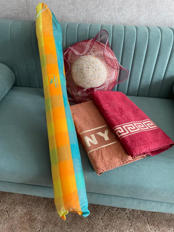 Квартира Апартаменты Flughafen — Пионерский