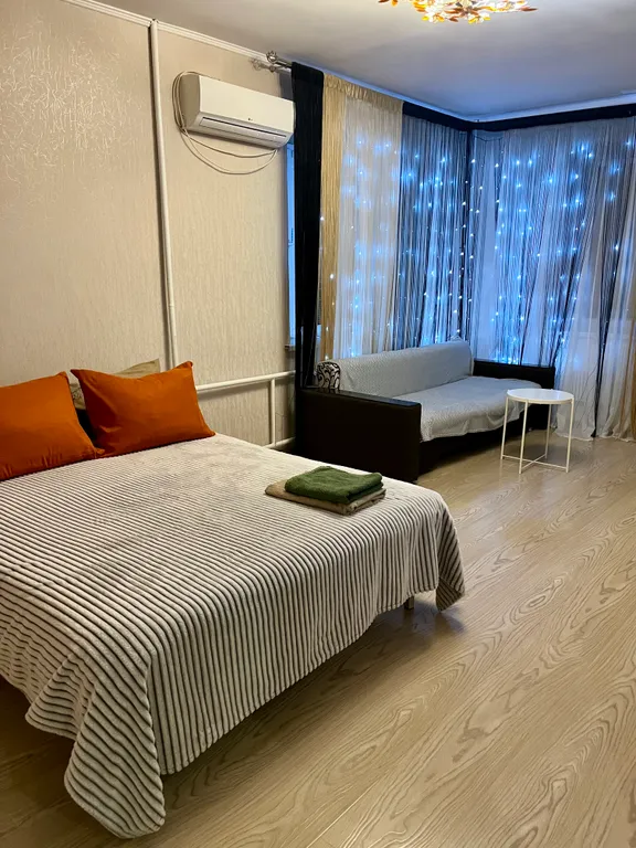 Уютная квартира — аренда посуточно в Белгород