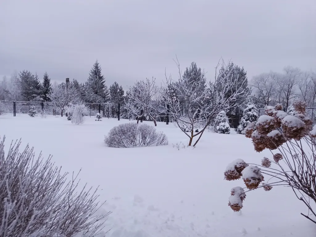 Дом для семейного отдыха в национальном парке Угра