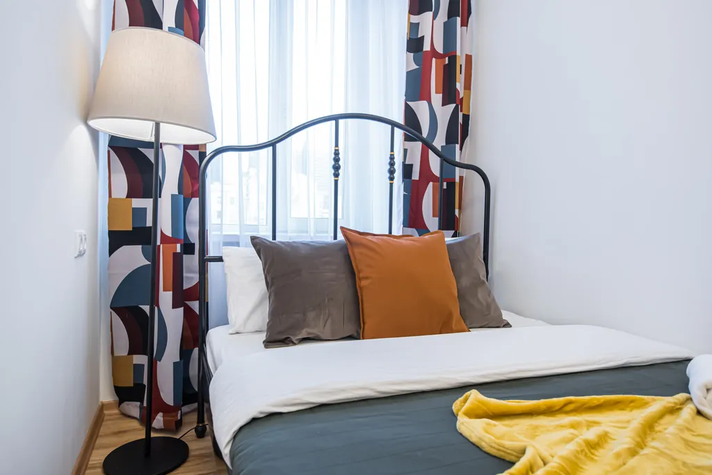 Квартира Аристократа на Старом Арбате