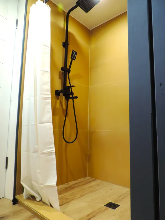 Коттедж Дом у речки с шикарным видом на горы — Соколиное