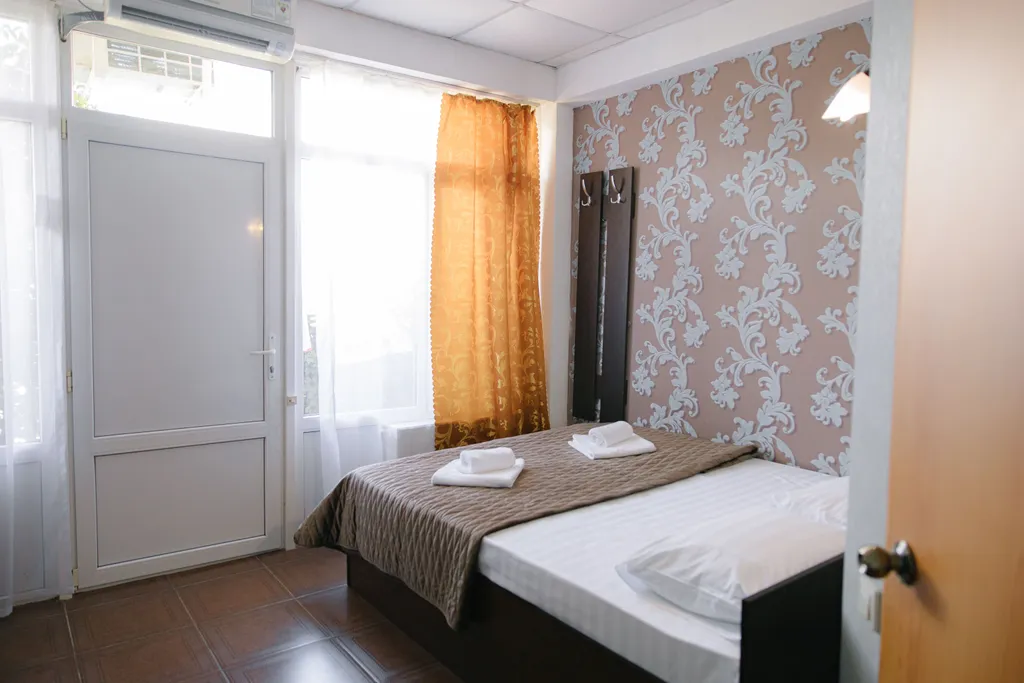 Квартира Комната — Анапа