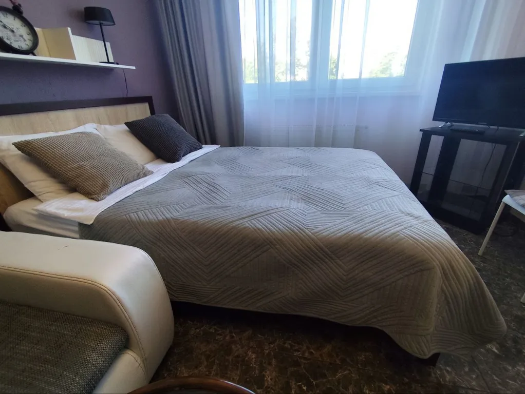 Квартира Апартаменты, Парк Юность — Калининград