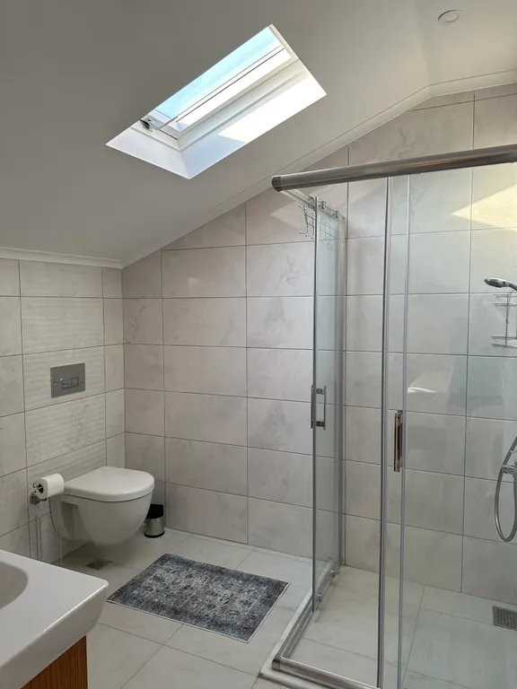 Идеальная квартира с видом на горы