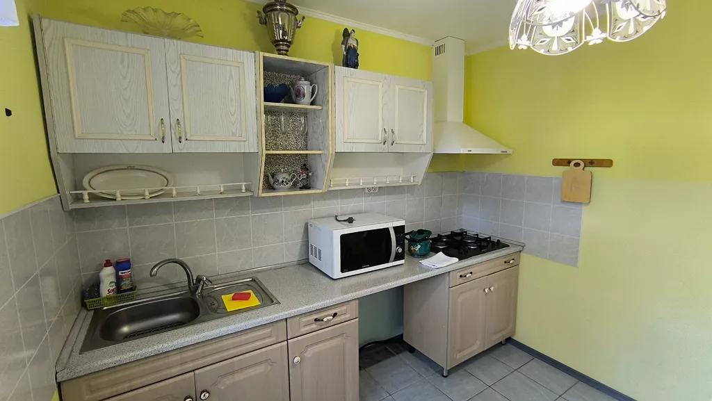 Гурзуфский домик