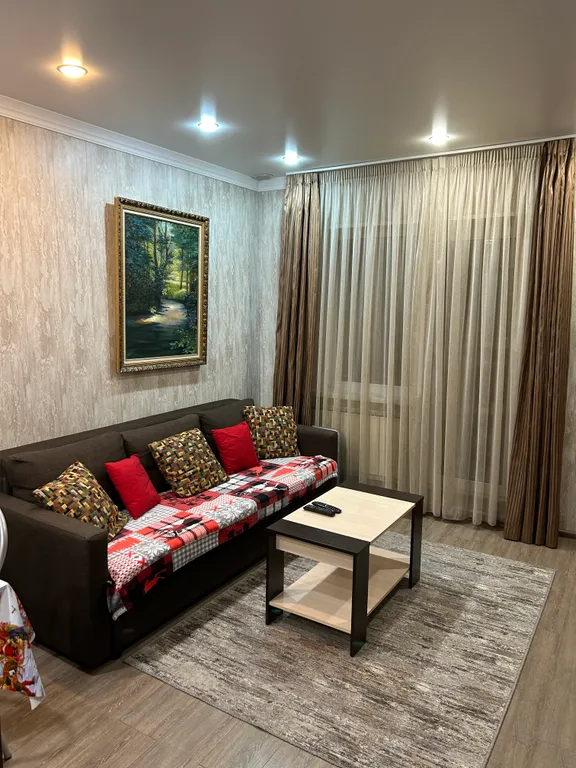 Квартира Уютное бунгало рядом с ГЛЦ — аренда посуточно в Зелёная Поляна