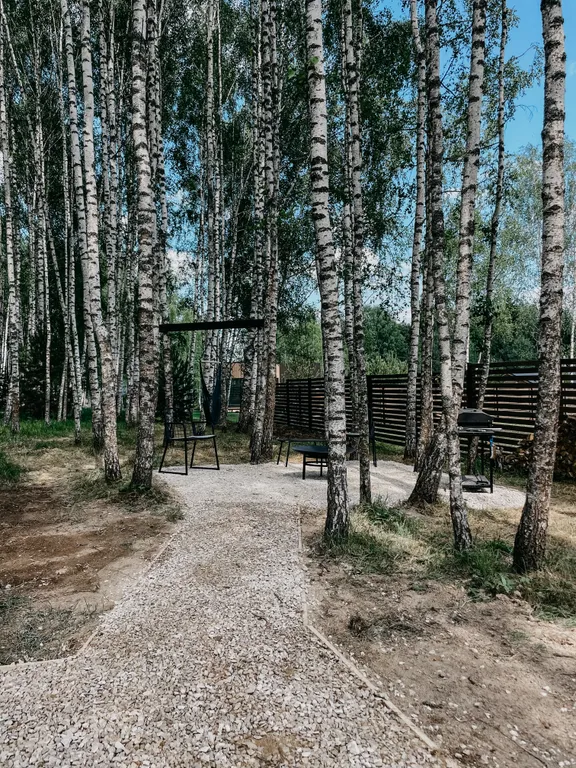 Графика Domingo Dacha