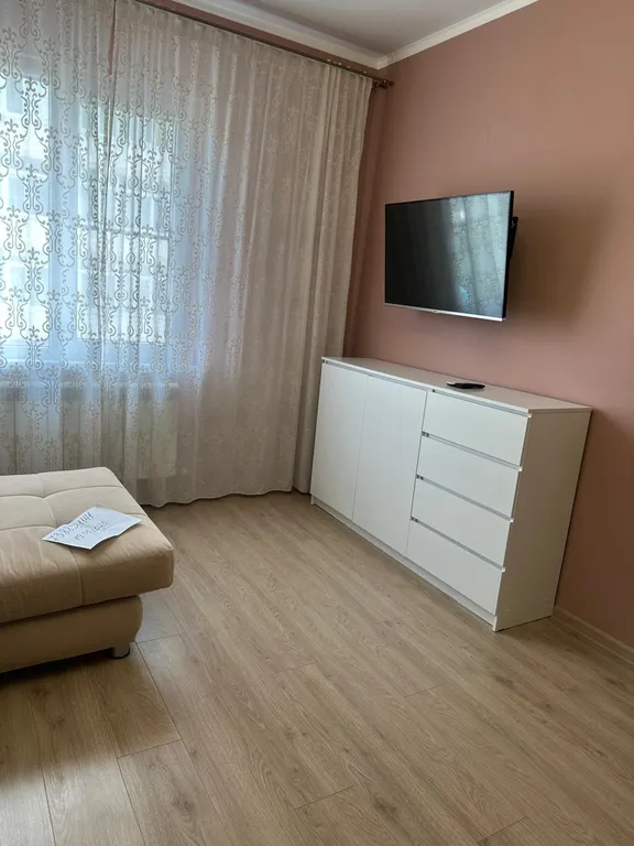 Квартира Новая видовая квартира на море — Геленджик