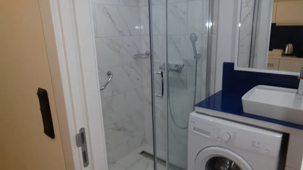 Orbi City 3110, 31 этаж