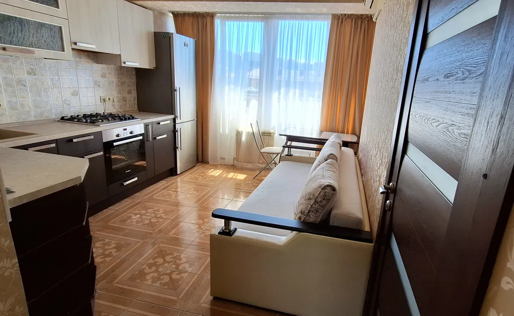 Квартира Уютная квартира недалеко от моря — Сочи