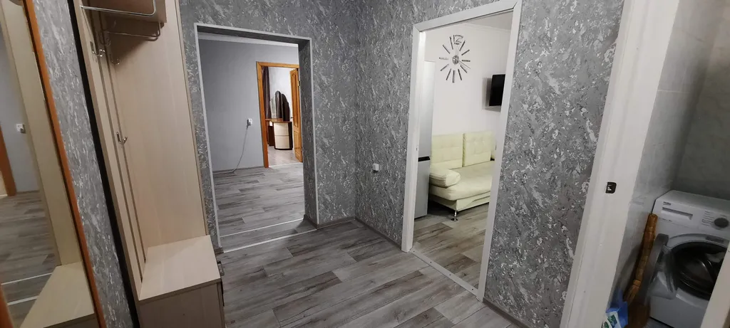 Квартира Апартаменты с красивым видом — Шерегеш