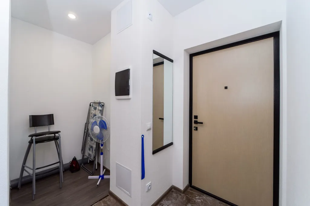 Квартира Квартира в самом сердце Екатеринбурга — Екатеринбург