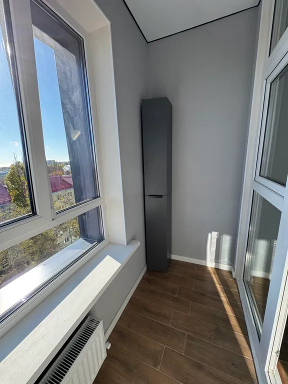 Современная, уютная квартира с видом на море