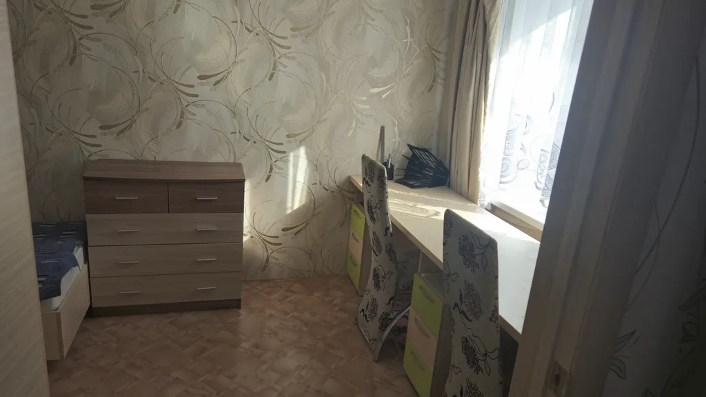 Уютная 2-комнатная квартира в центре города