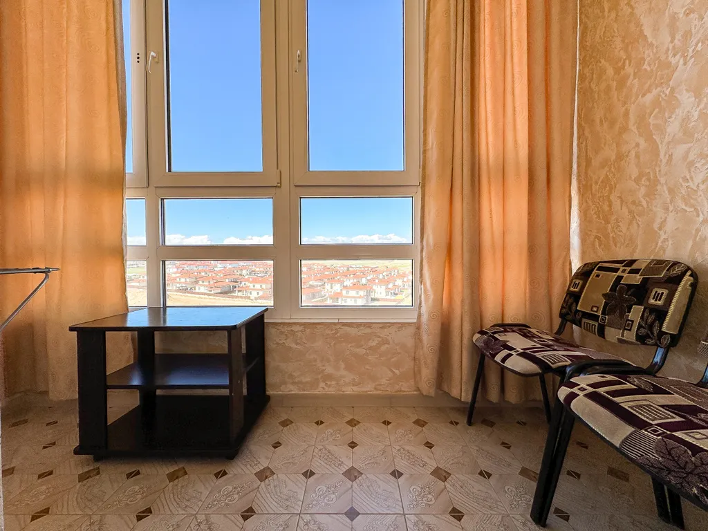 Квартира Апартаменты Монако 24 ЖК Кавказ 581 — Анапа