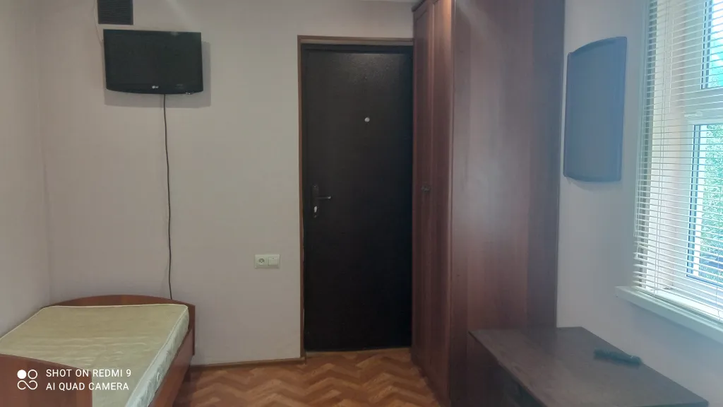 Комнатa с индивидуальным входом