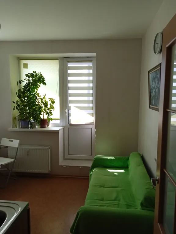 Видовая квартира у метро