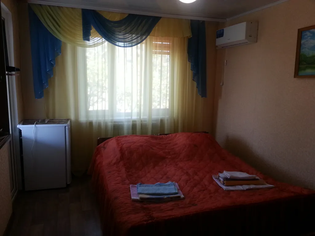 Квартира Комната у самого моря — аренда посуточно в Севастополь