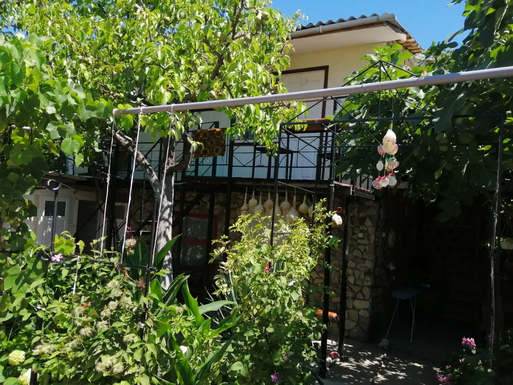 Квартира Комната — Феодосия