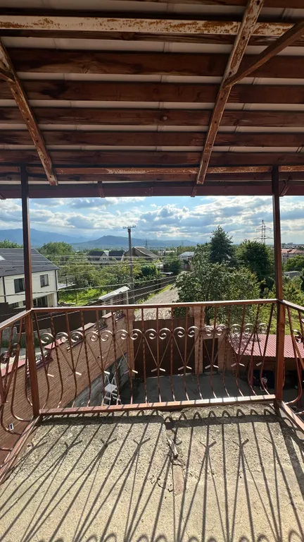 Большой дом