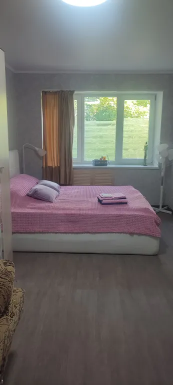 Квартира Уютная квартира в центре — Калининград