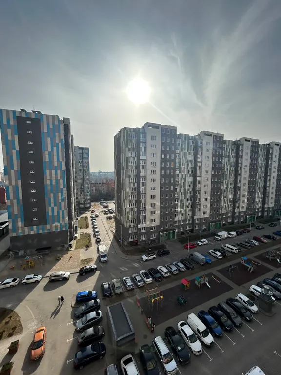Квартира Уютная квартира в центе города ЖК Дадаевский — Калининград