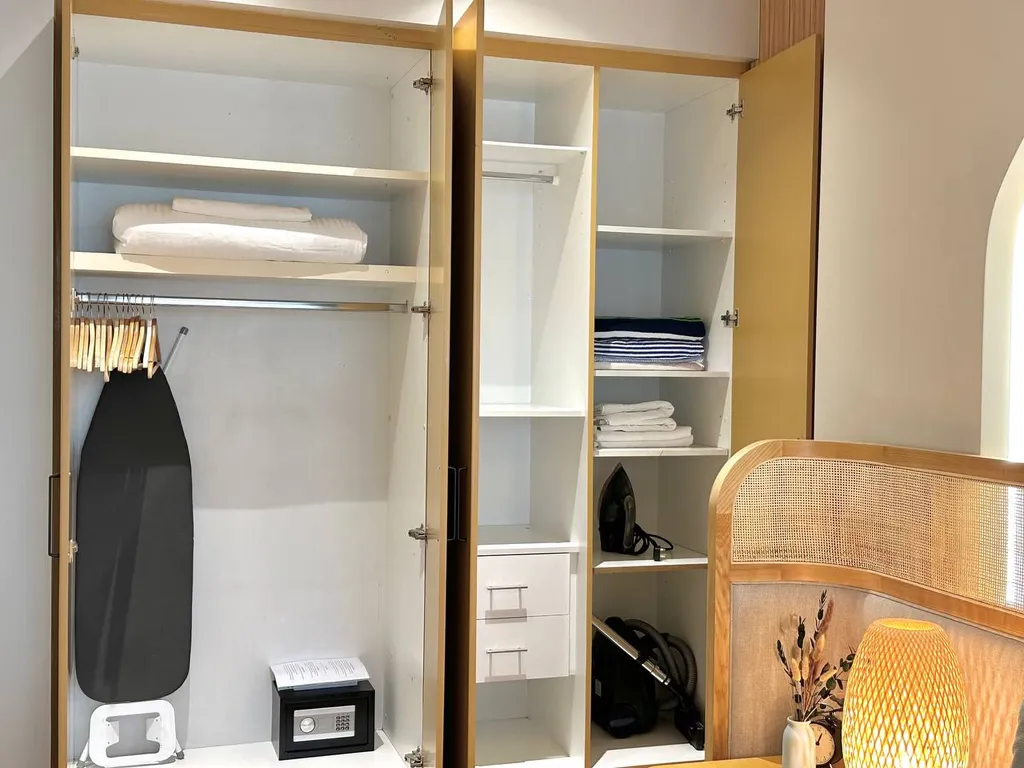 Уютные апартаменты возле пляжа