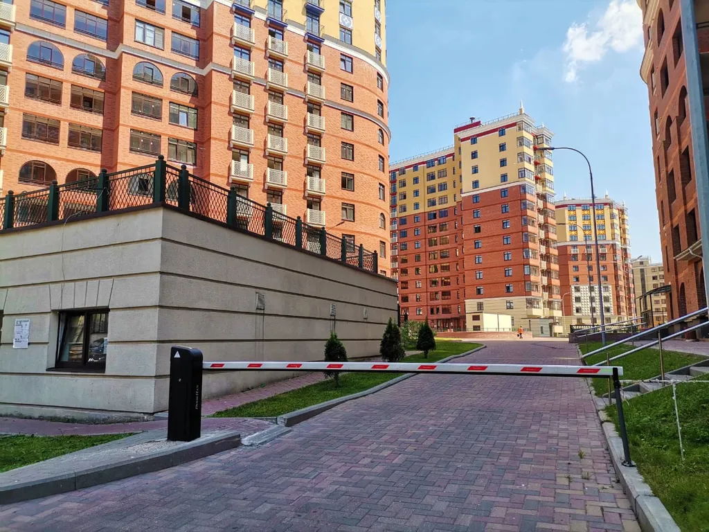 Квартира Квартира Lavender Lux Apart, центр города, ЖК Династия — Ярославль