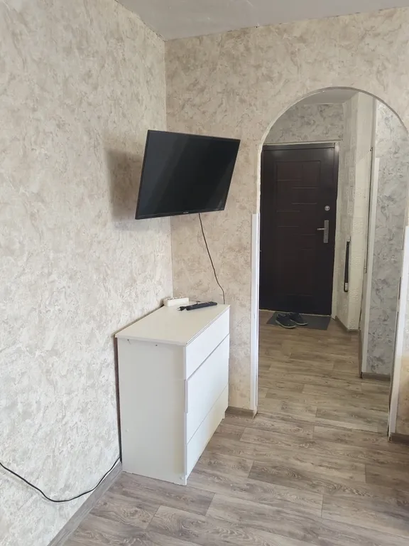 Квартира для командированных