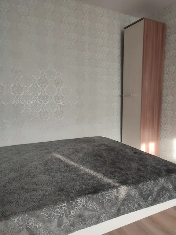 Уютная квартира в 10 минутах от ж/д и автовокзала