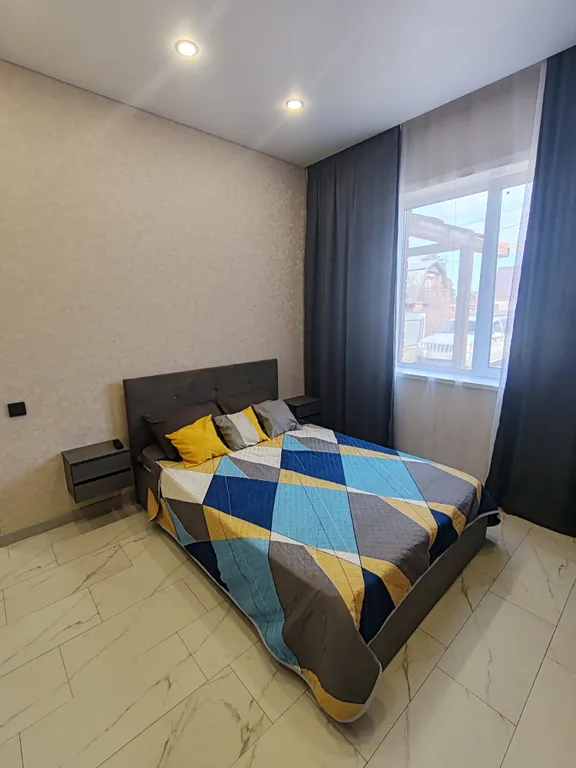 Гостевой дом