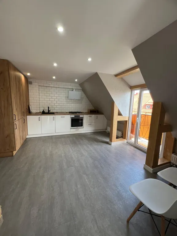 Вдали от городской суеты