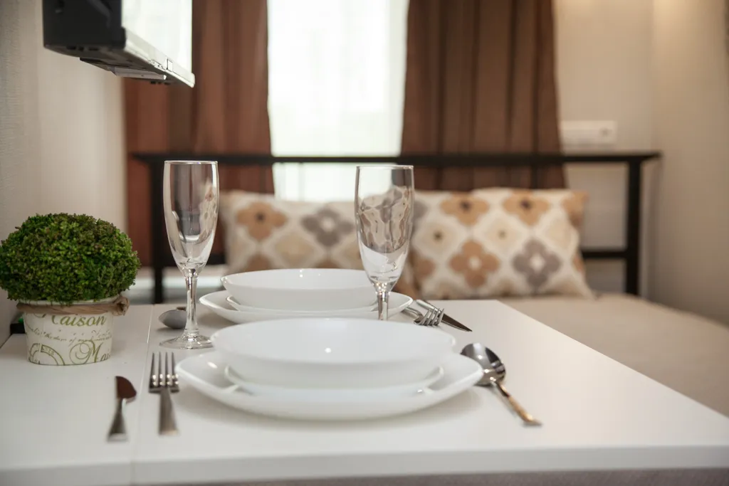 Позитивная студия в новой Москве