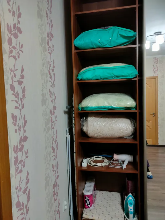 Уютная квартира рядом с первомайской рощей недалеко от центра