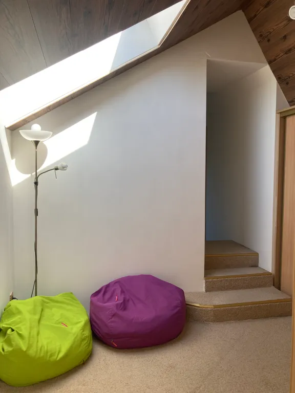 Апартаменты Дворянское гнездо