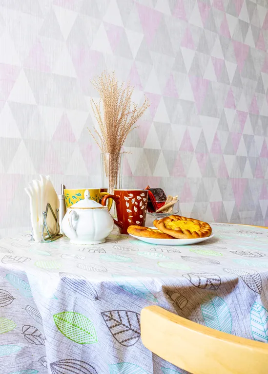 Квартира на площади Гагарина рядом с ЖД вокзалом