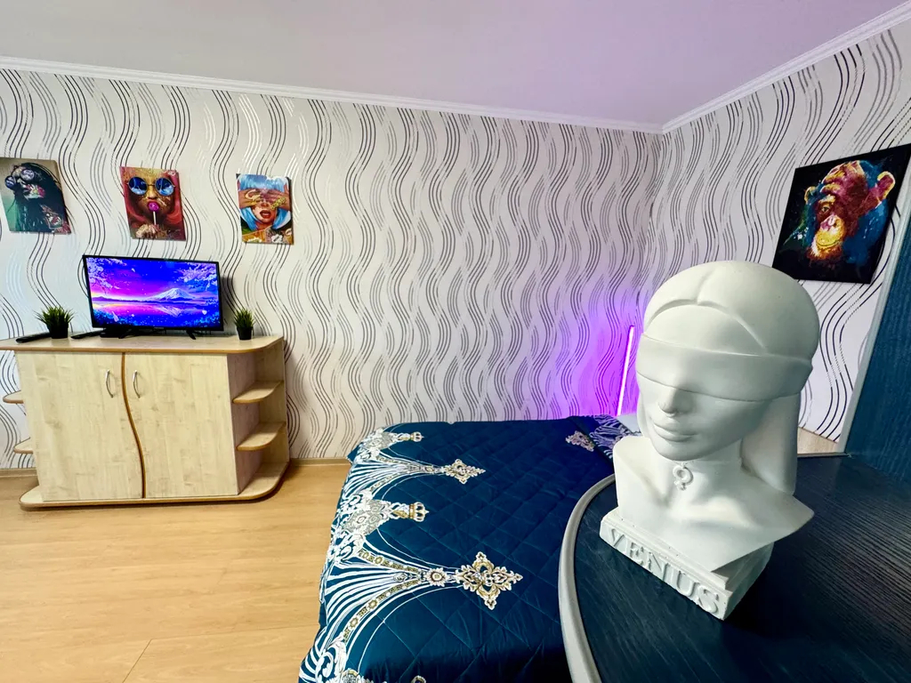 Уютная квартира в самом центре Могилёва