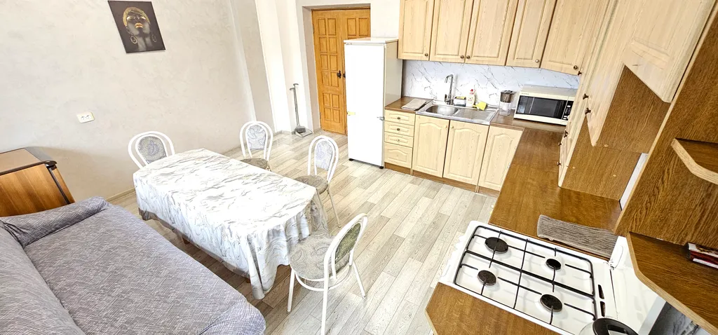 Солнце Ялты