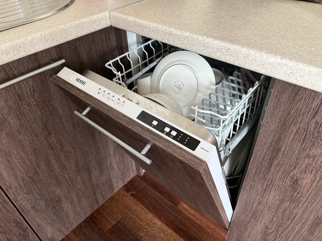 Квартира с видом на море в Дивноморске