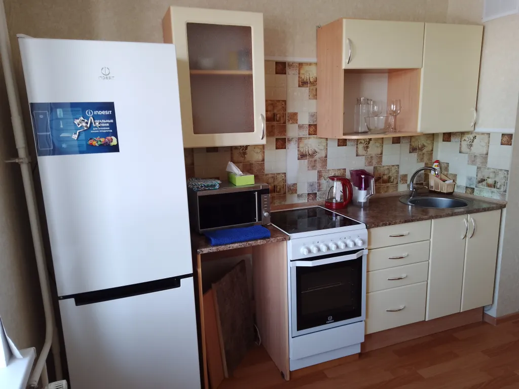 Квартира у Шуваловского парка