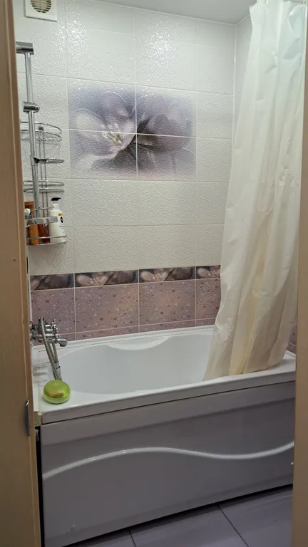 Квартира Двухкомнатная квартира рядом с институтами имени Напалкова и Гранова — Песочный