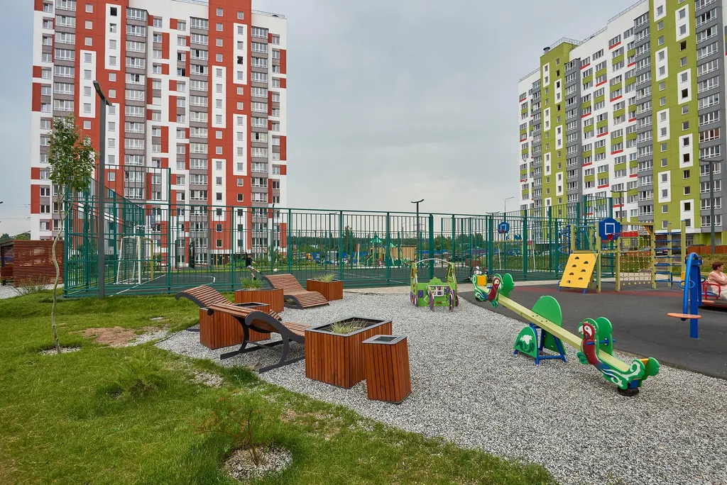 Квартира-студия love story рядом с ЖД вокзалом