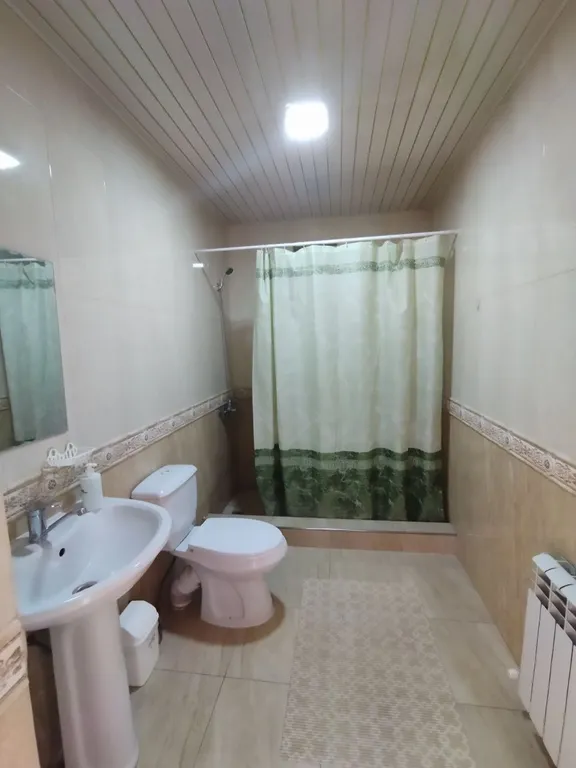 Коттедж Домик у озера — Дербент