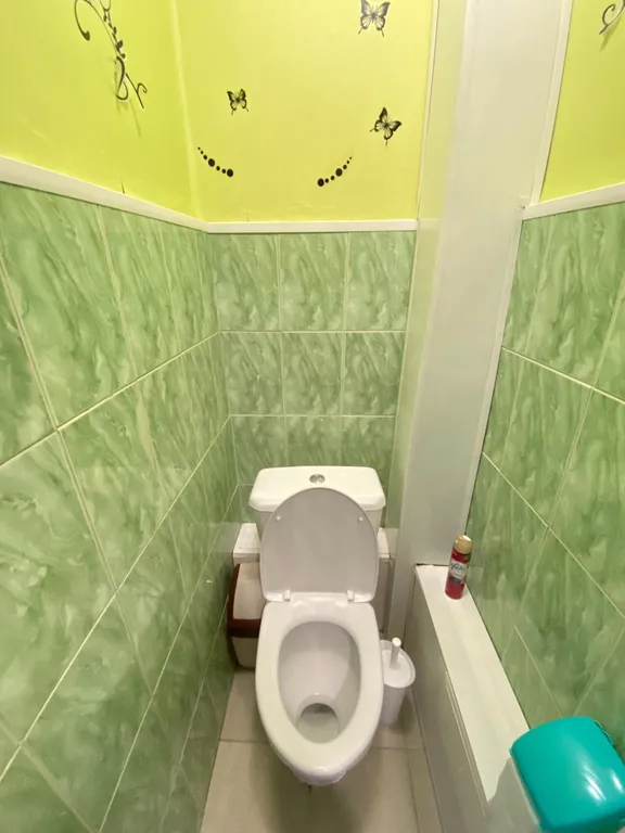 Апартаменты в центре города