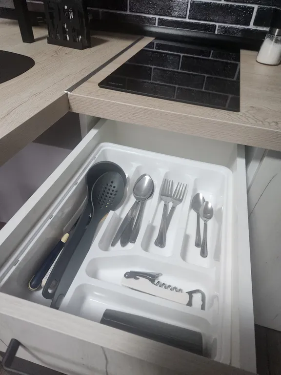 Новая уютная квартира