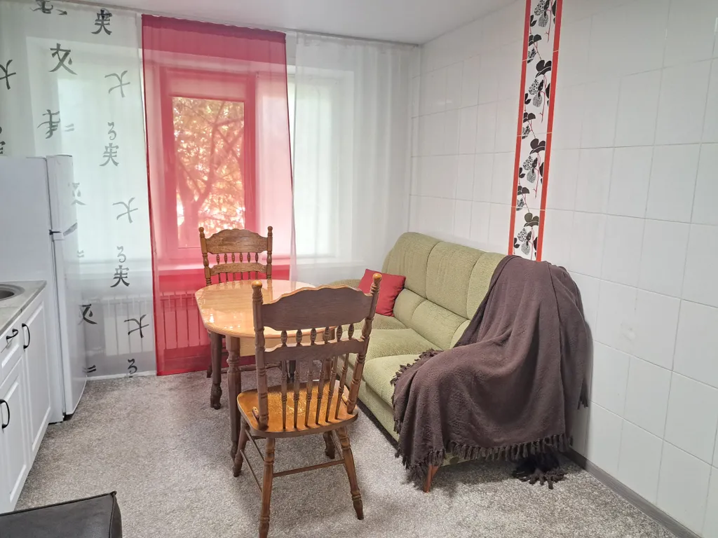 Семейные апартаменты