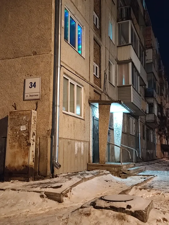 Квартира в Черемушках