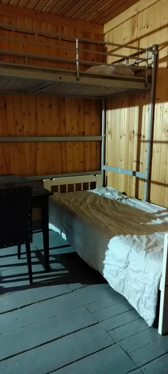 Коттедж Гостеприимный дом Викинг для большой компании — Советский