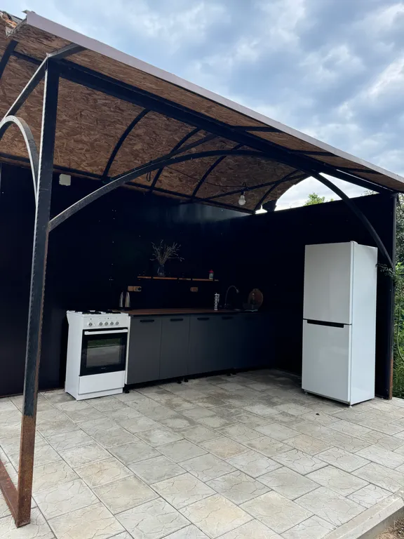 Коттеджи Аԥшаҳәа