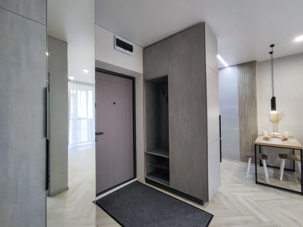 Новые двухкомнатные апартаменты в ЖК «Расцветай»